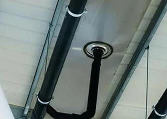 台儿庄虹吸排水的原理