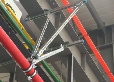 台儿庄抗震支架厂家与你分享你必须做的紧急情况下的准备